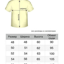 Футболки Москва